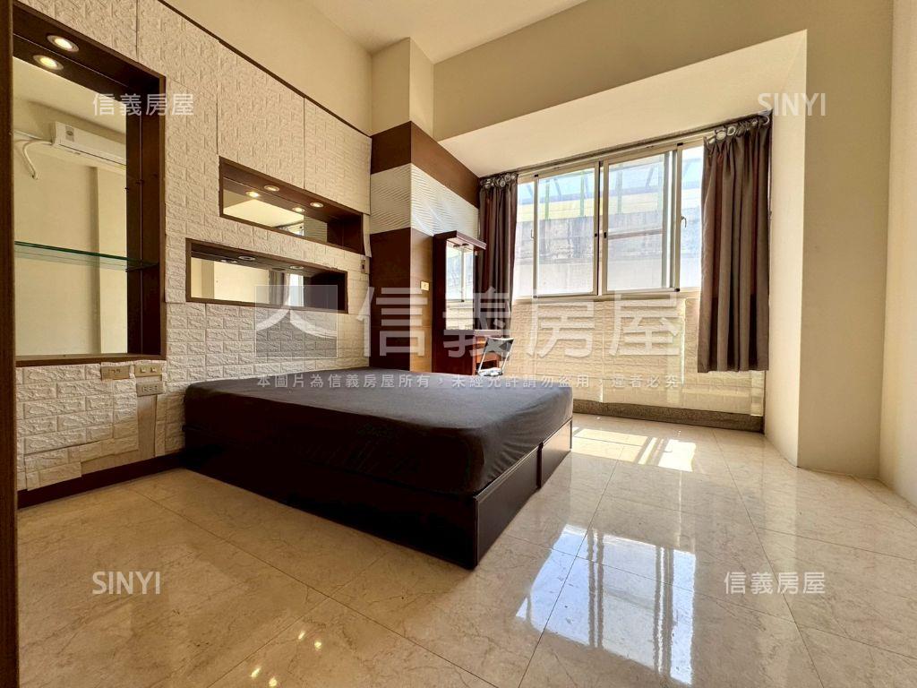 捷運宅☆近學區市場公園房屋室內格局與周邊環境