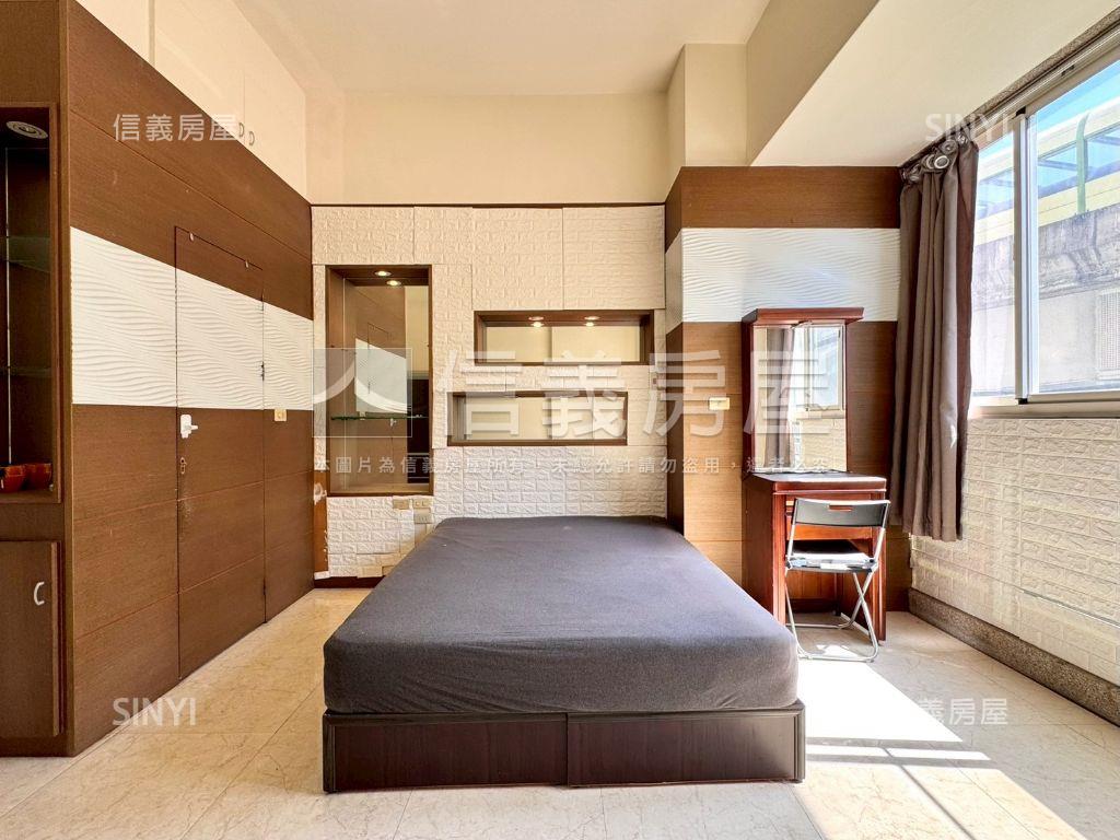 捷運宅☆近學區市場公園房屋室內格局與周邊環境