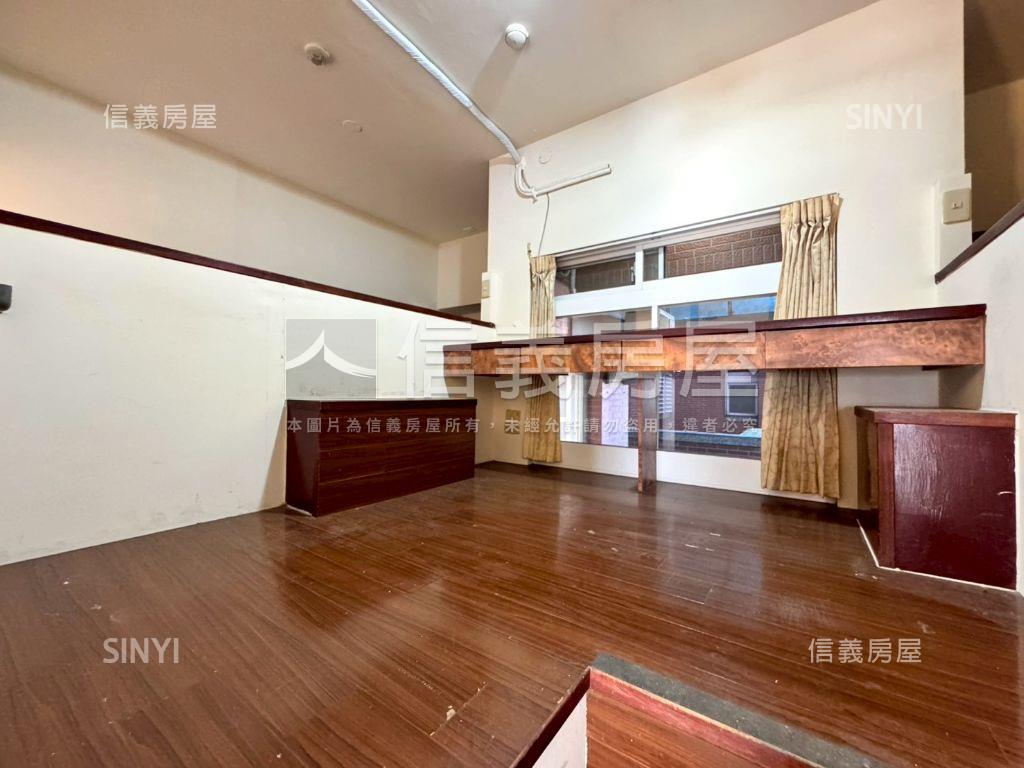 捷運宅☆近學區市場公園房屋室內格局與周邊環境