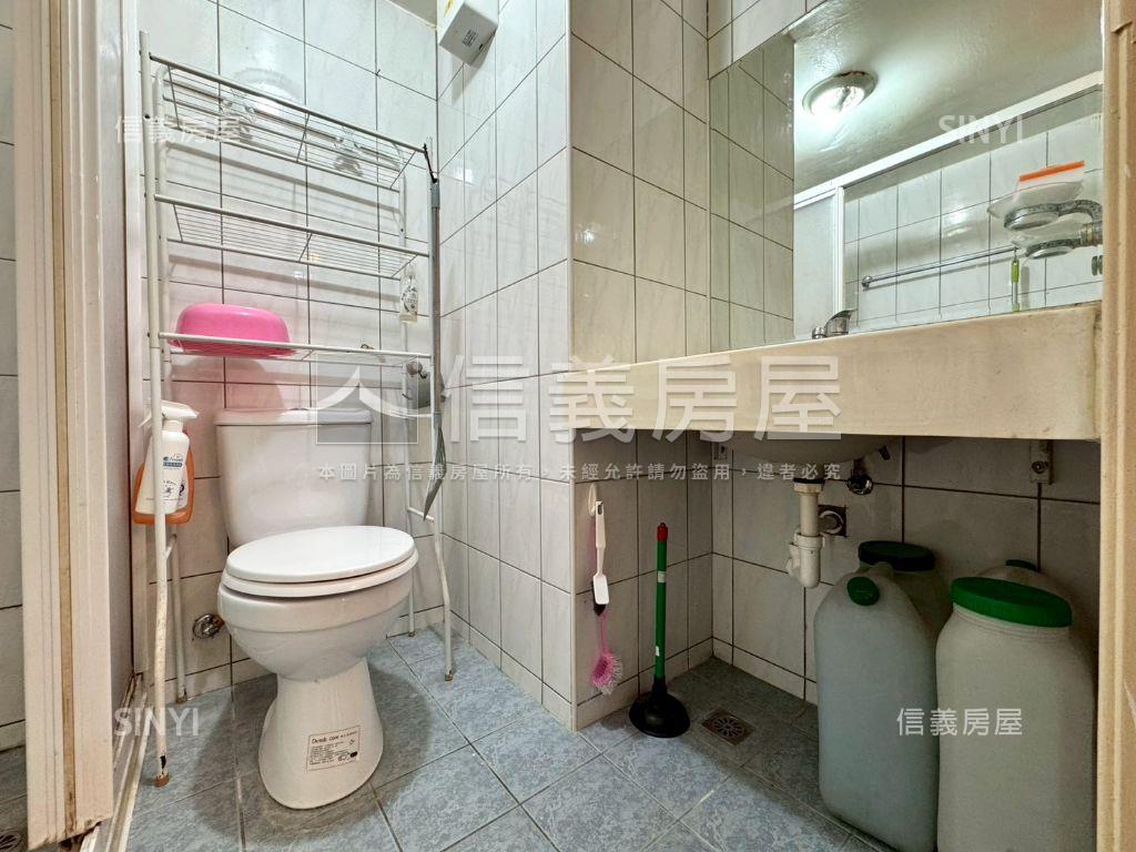 捷運宅☆近學區市場公園房屋室內格局與周邊環境