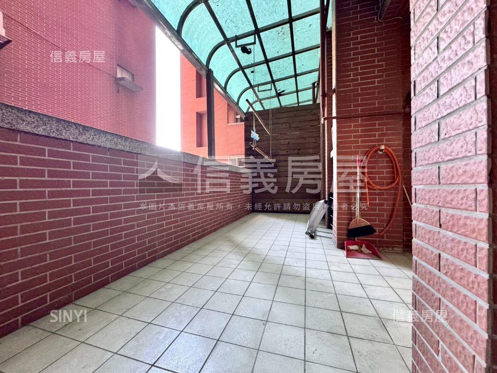 捷運宅☆近學區市場公園房屋室內格局與周邊環境