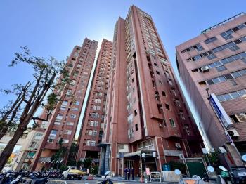 捷運宅☆近學區市場公園