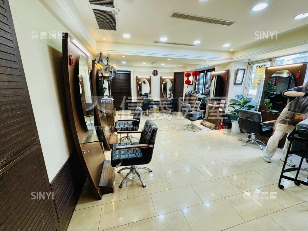 館前東路鬧區辦公室房屋室內格局與周邊環境