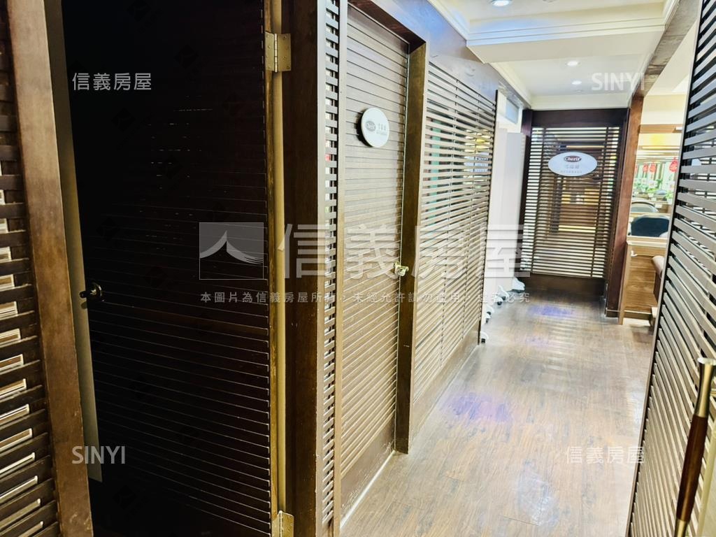 館前東路鬧區辦公室房屋室內格局與周邊環境