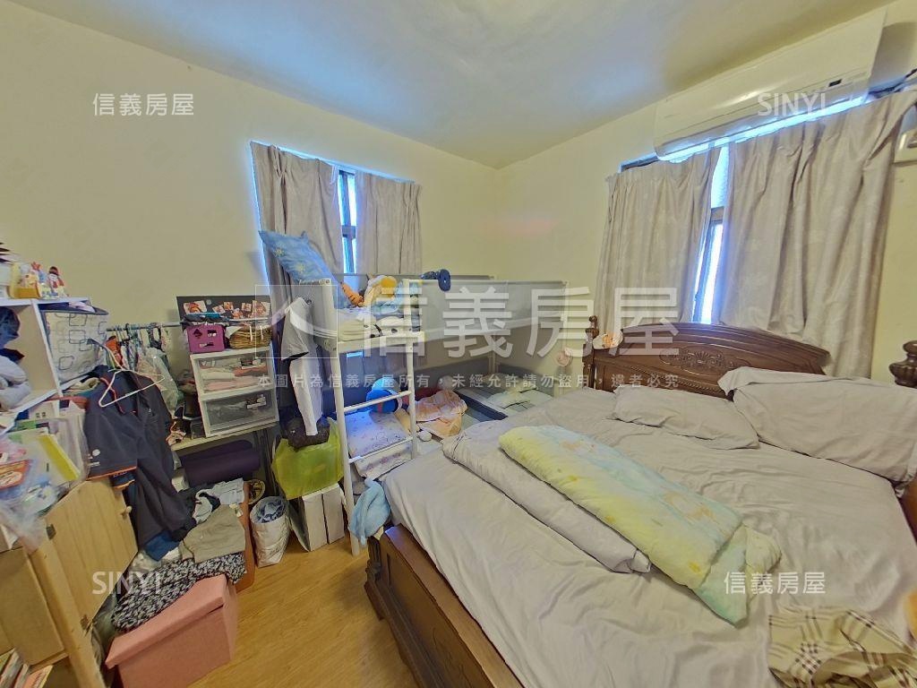 中正路精美邊間房屋室內格局與周邊環境