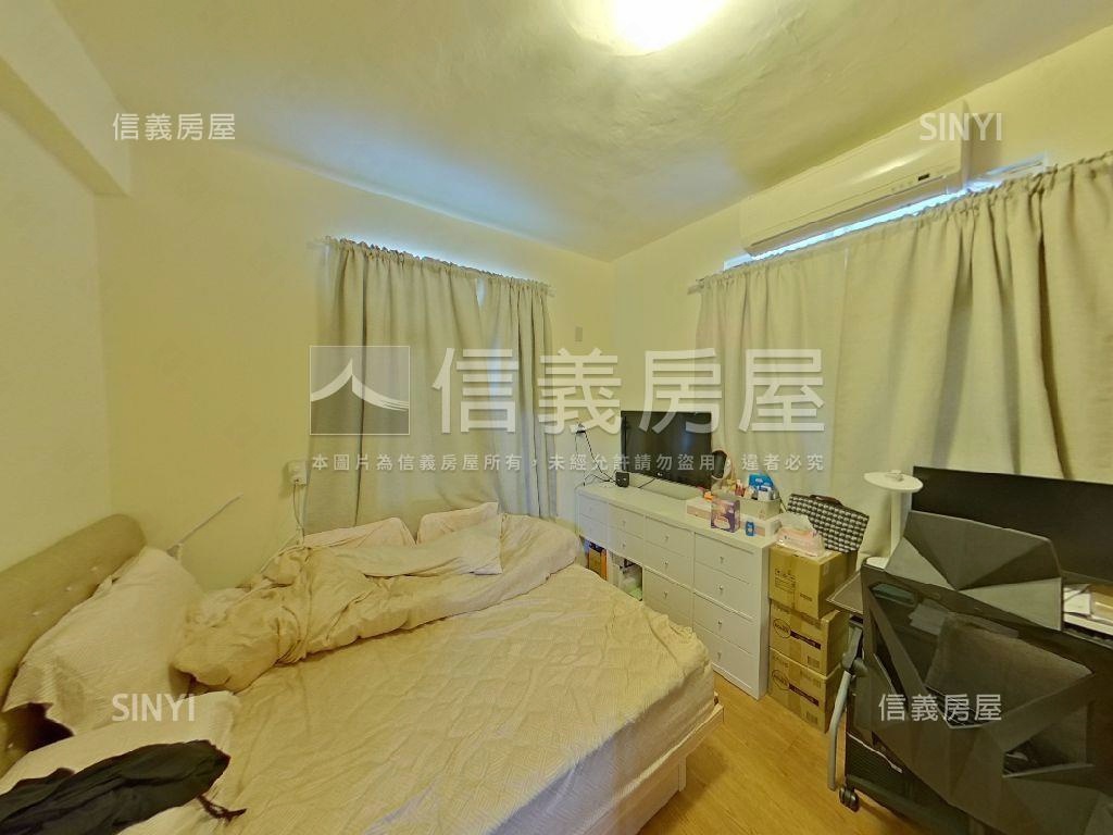 中正路精美邊間房屋室內格局與周邊環境