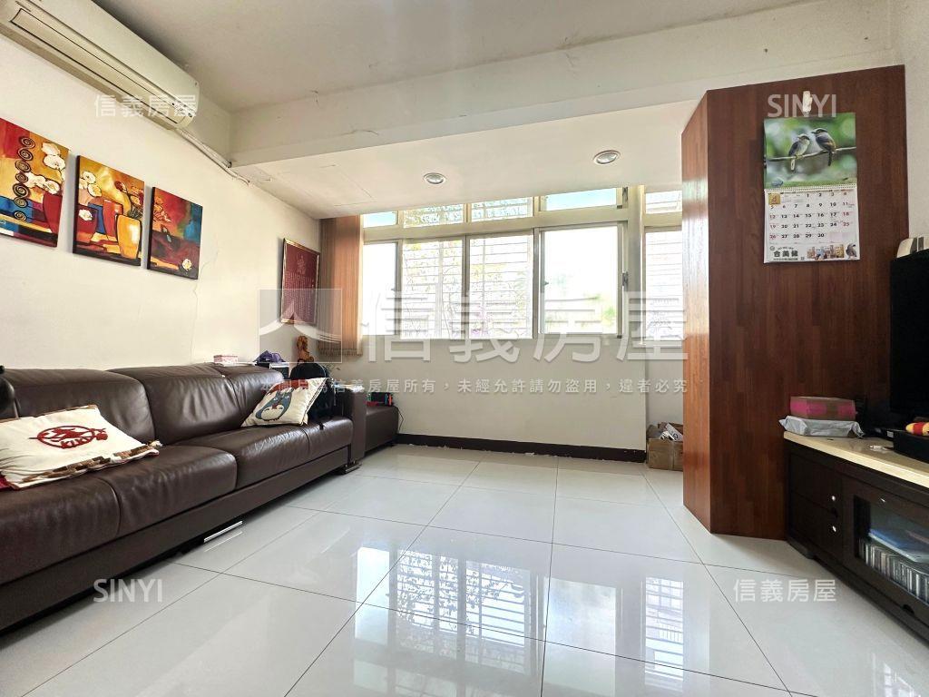 景美女中成家首購宅房屋室內格局與周邊環境