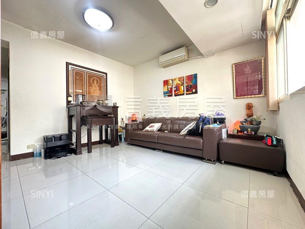 景美女中成家首購宅房屋室內格局與周邊環境