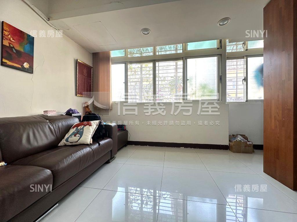 景美女中成家首購宅房屋室內格局與周邊環境