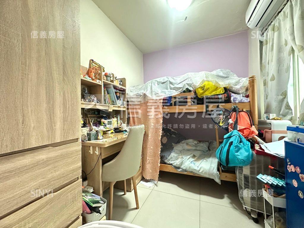 景美女中成家首購宅房屋室內格局與周邊環境