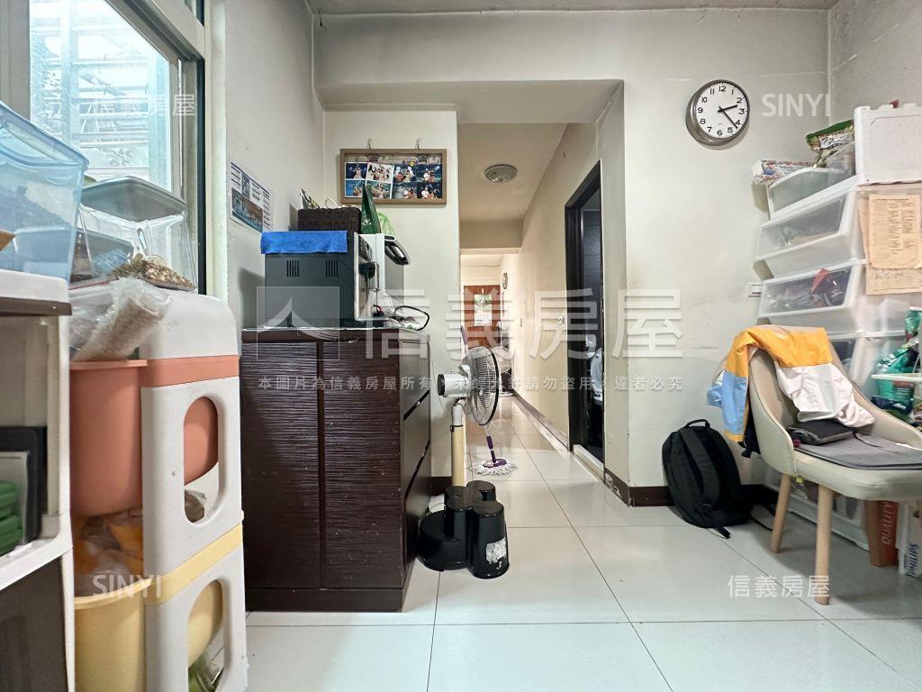 景美女中成家首購宅房屋室內格局與周邊環境