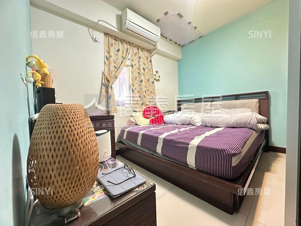 景美女中成家首購宅房屋室內格局與周邊環境