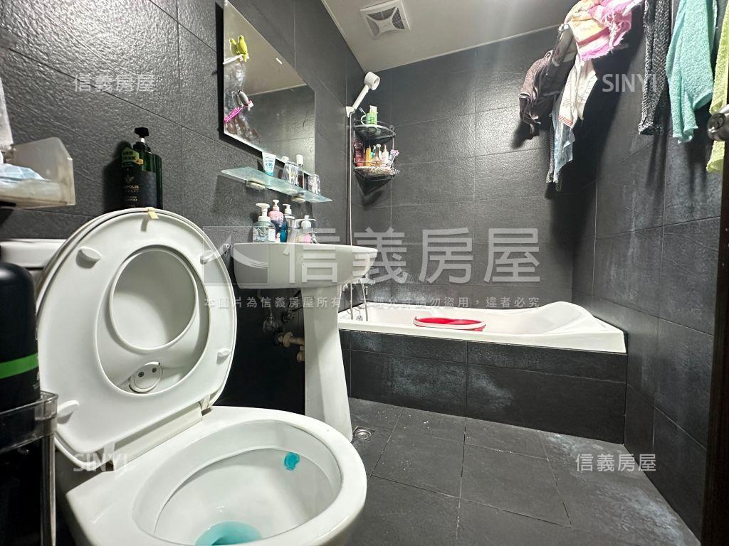 景美女中成家首購宅房屋室內格局與周邊環境