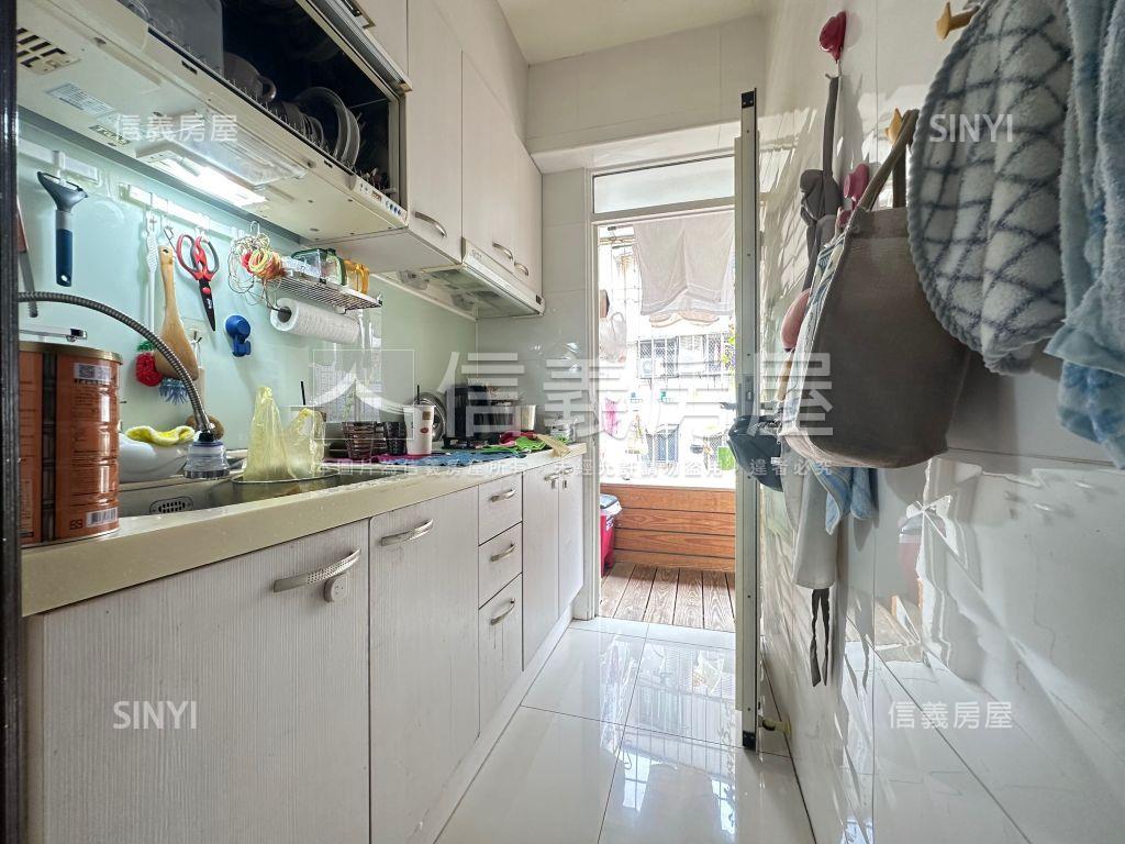 景美女中成家首購宅房屋室內格局與周邊環境