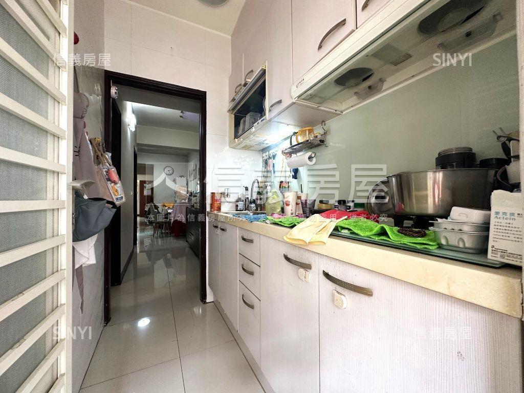 景美女中成家首購宅房屋室內格局與周邊環境