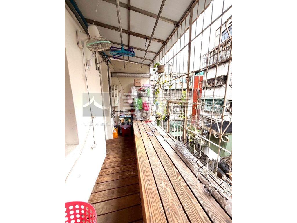 景美女中成家首購宅房屋室內格局與周邊環境