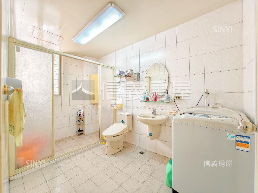 永寧捷運旁~透天廠房房屋室內格局與周邊環境