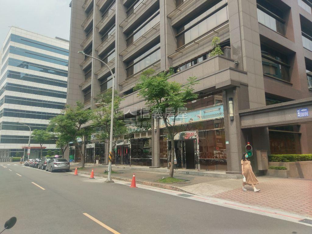 內科陽光店面房屋室內格局與周邊環境