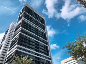 馥華雲鼎Ａ１戶毛胚