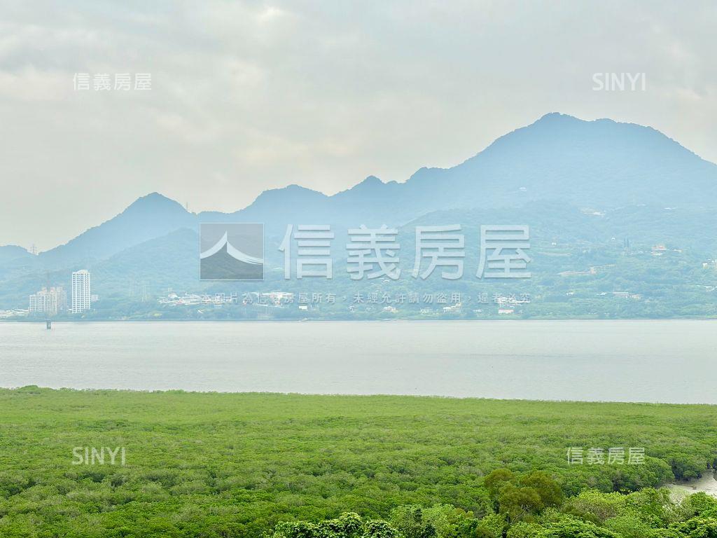 一方圓擁抱山河景兩房車位房屋室內格局與周邊環境