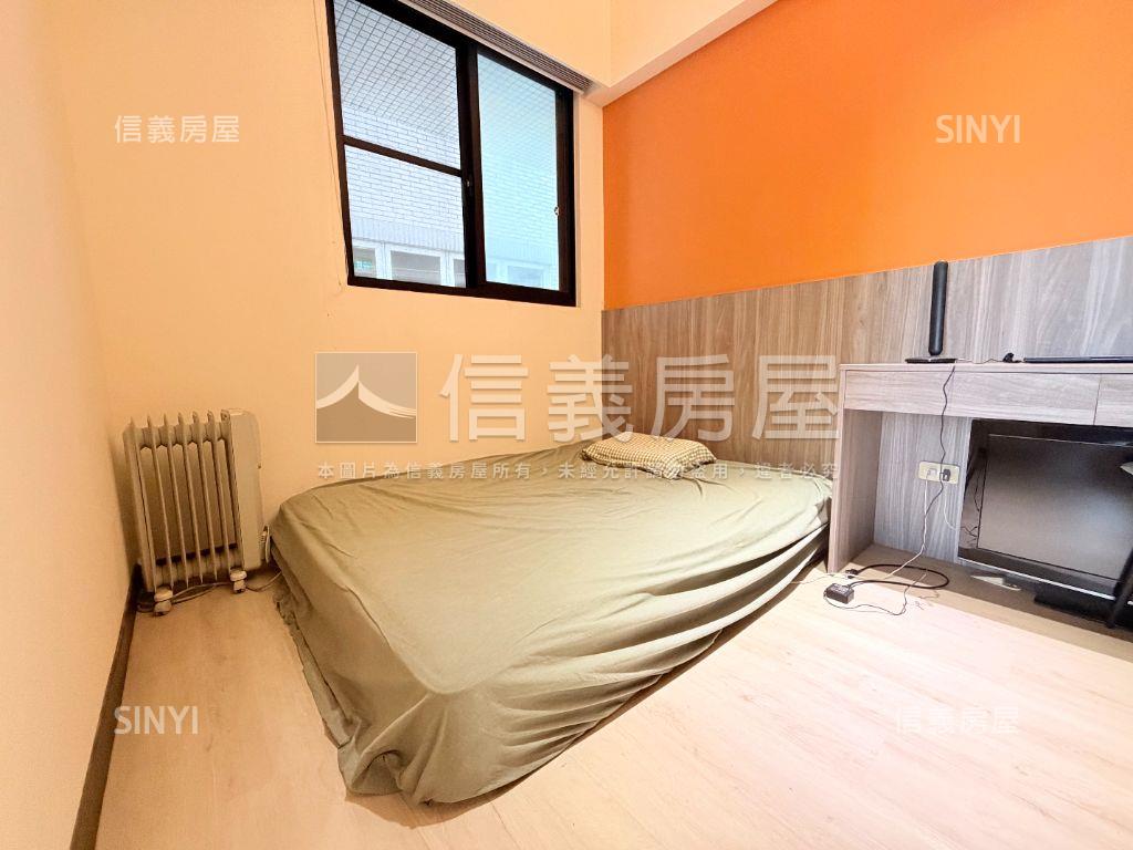 一方圓擁抱山河景兩房車位房屋室內格局與周邊環境