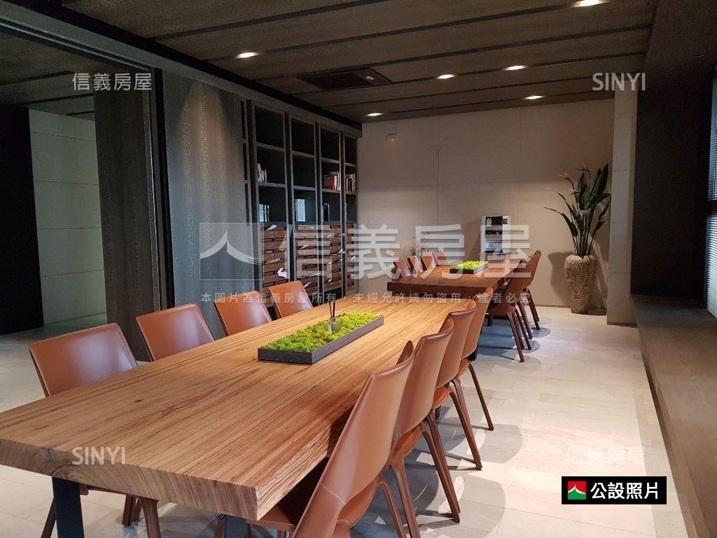 一方圓擁抱山河景兩房車位房屋室內格局與周邊環境