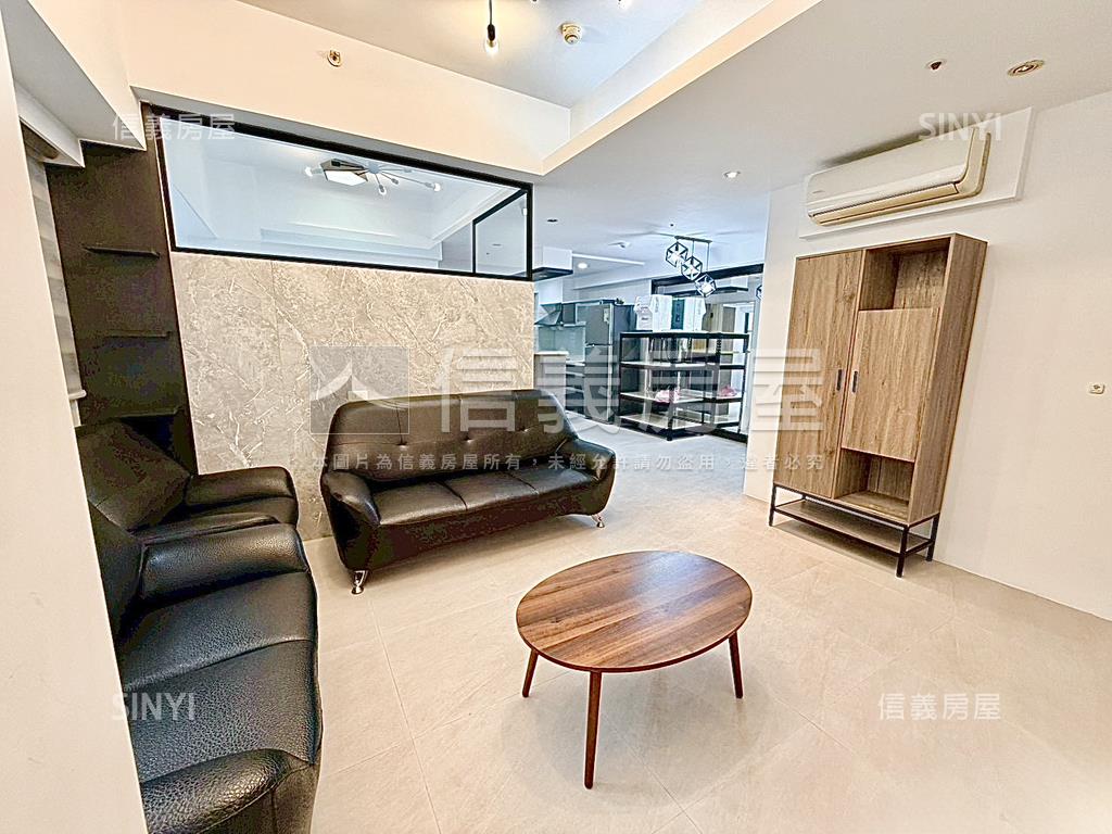 七期－市政交響曲三房平車房屋室內格局與周邊環境