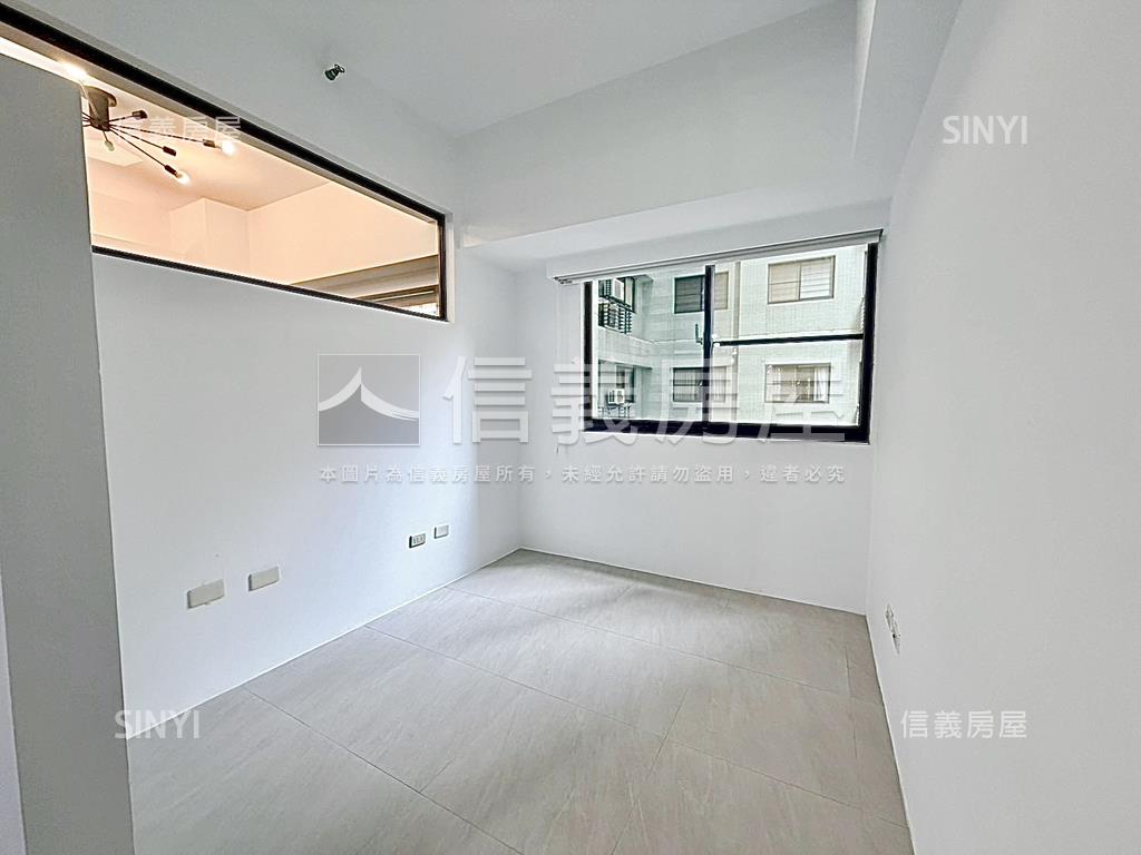 七期－市政交響曲三房平車房屋室內格局與周邊環境