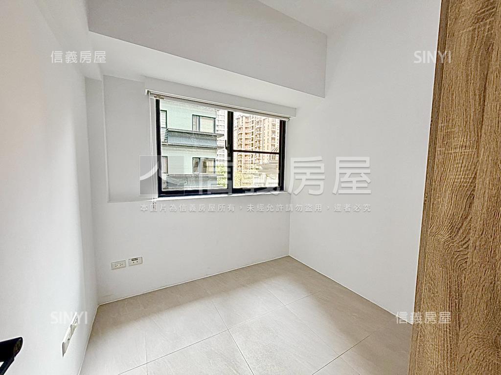 七期－市政交響曲三房平車房屋室內格局與周邊環境