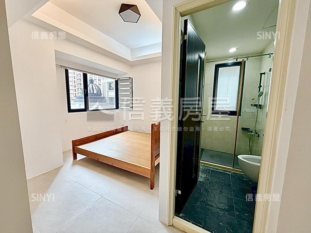 七期－市政交響曲三房平車房屋室內格局與周邊環境