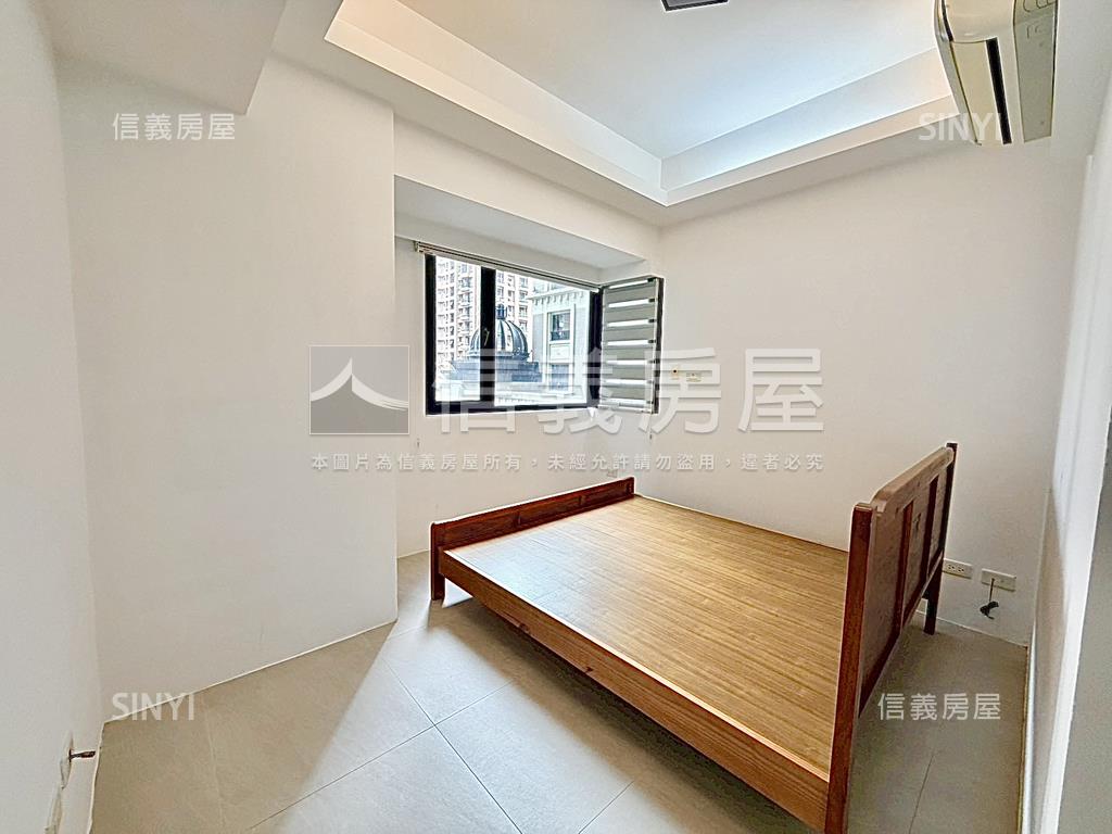 七期－市政交響曲三房平車房屋室內格局與周邊環境