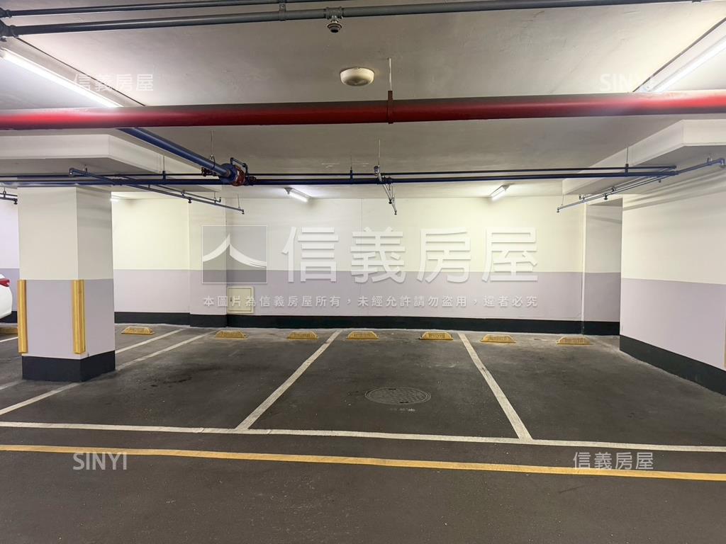 七期－市政交響曲三房平車房屋室內格局與周邊環境