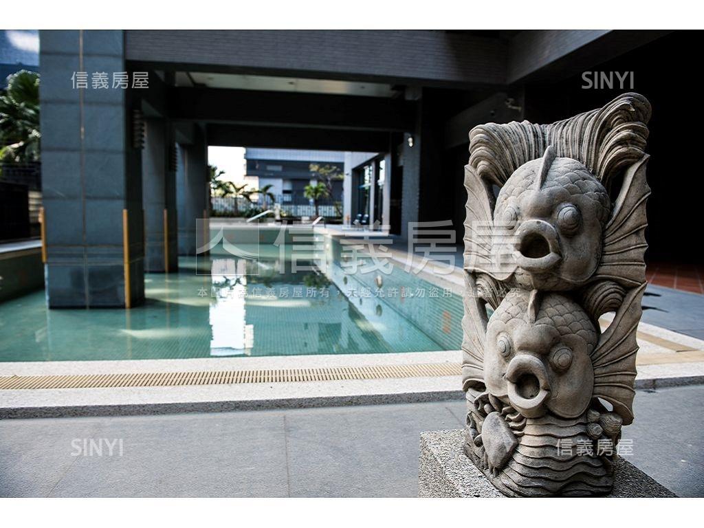 七期－市政交響曲三房平車房屋室內格局與周邊環境