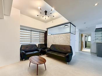 七期－市政交響曲三房平車