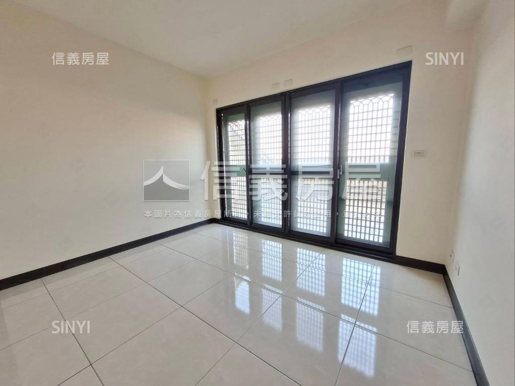 晨光獨院｜史博臨路大車墅房屋室內格局與周邊環境