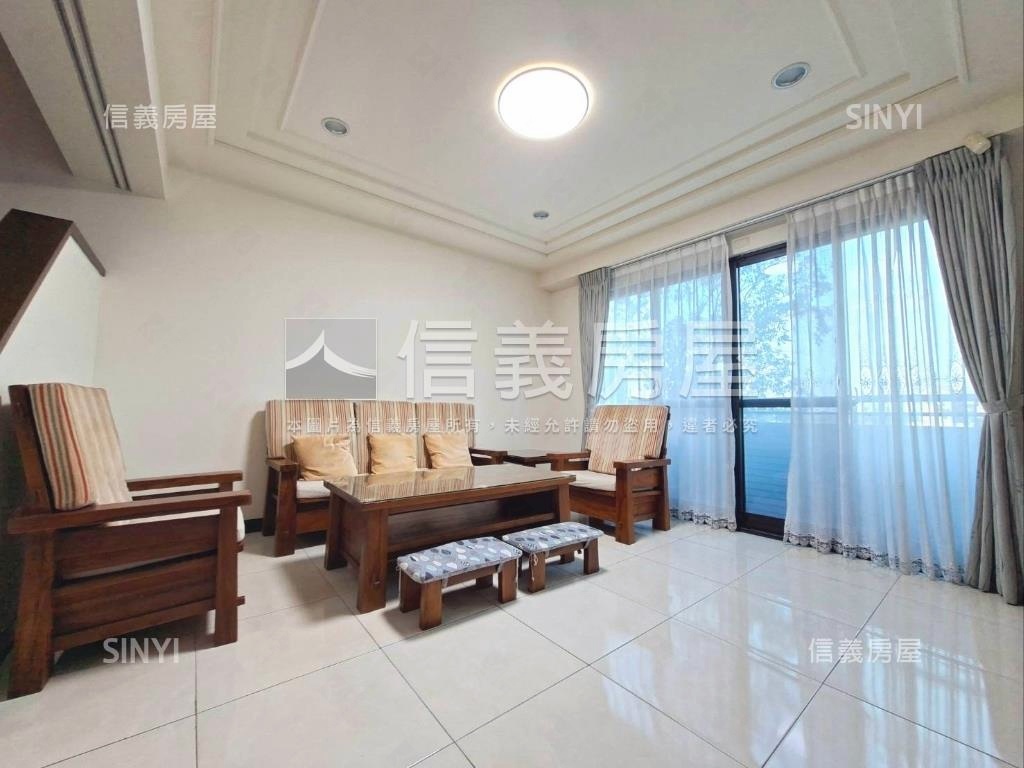 晨光獨院｜史博臨路大車墅房屋室內格局與周邊環境