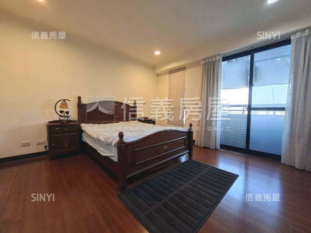 晨光獨院｜史博臨路大車墅房屋室內格局與周邊環境