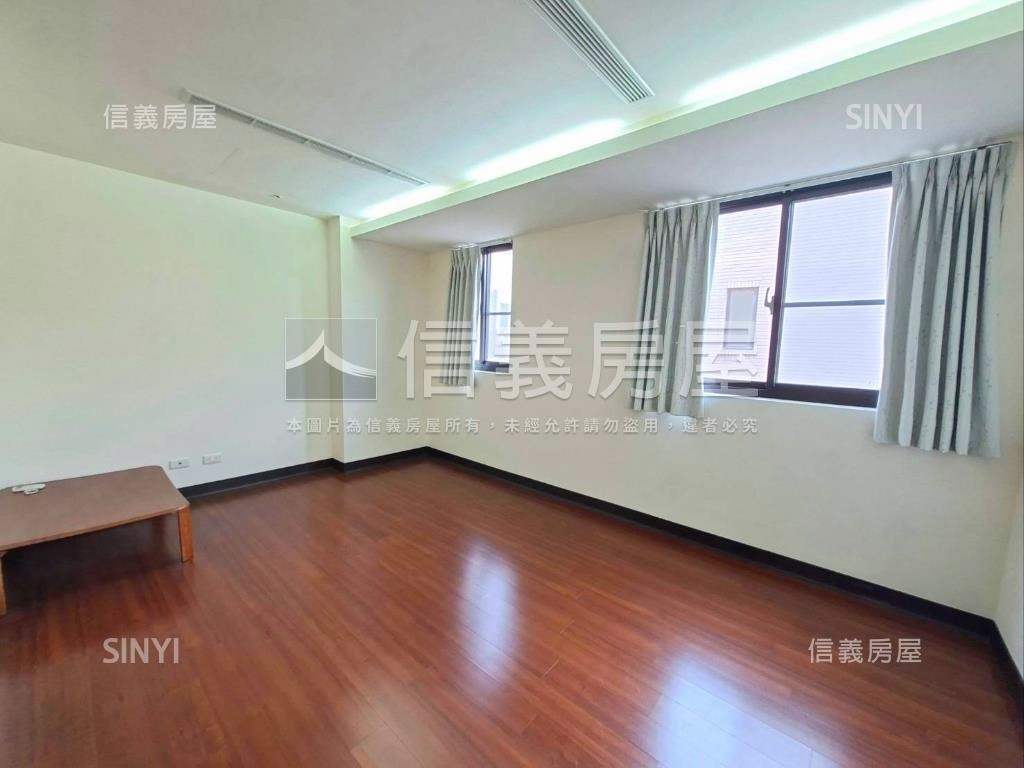 晨光獨院｜史博臨路大車墅房屋室內格局與周邊環境