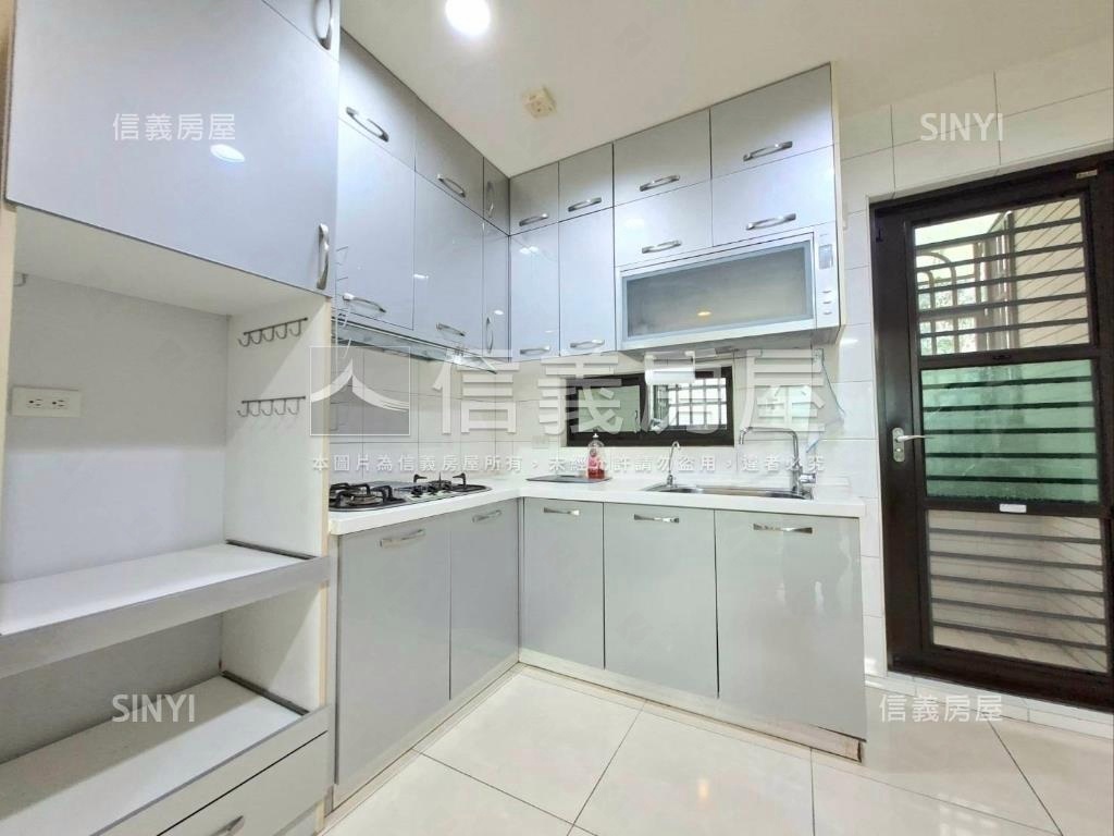 晨光獨院｜史博臨路大車墅房屋室內格局與周邊環境