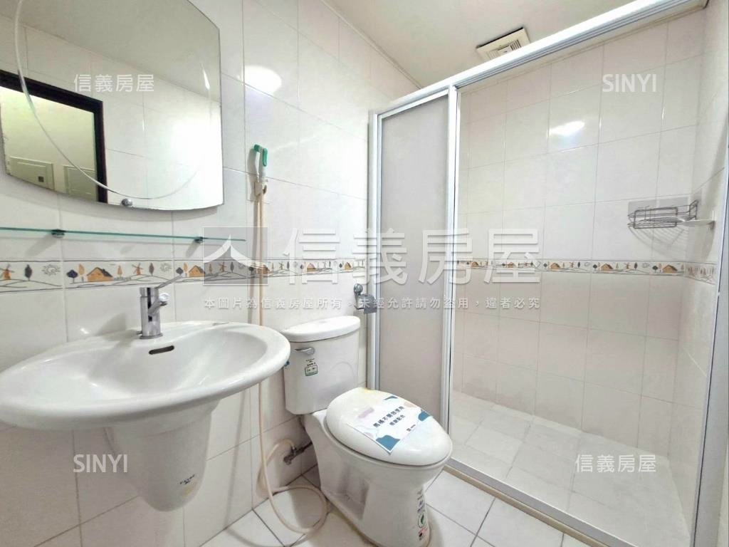 晨光獨院｜史博臨路大車墅房屋室內格局與周邊環境