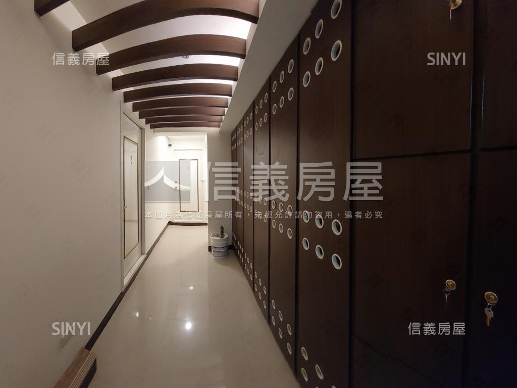 芝玉知遇珠寶盒房屋室內格局與周邊環境