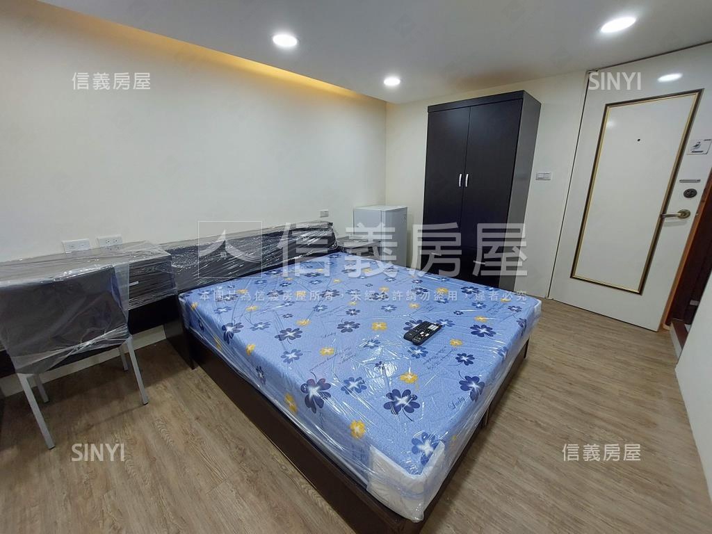 芝玉知遇珠寶盒房屋室內格局與周邊環境