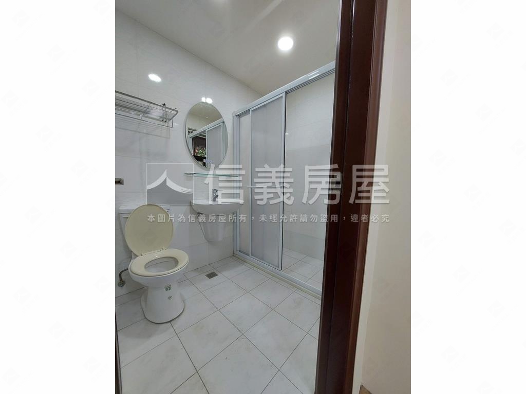 芝玉知遇珠寶盒房屋室內格局與周邊環境