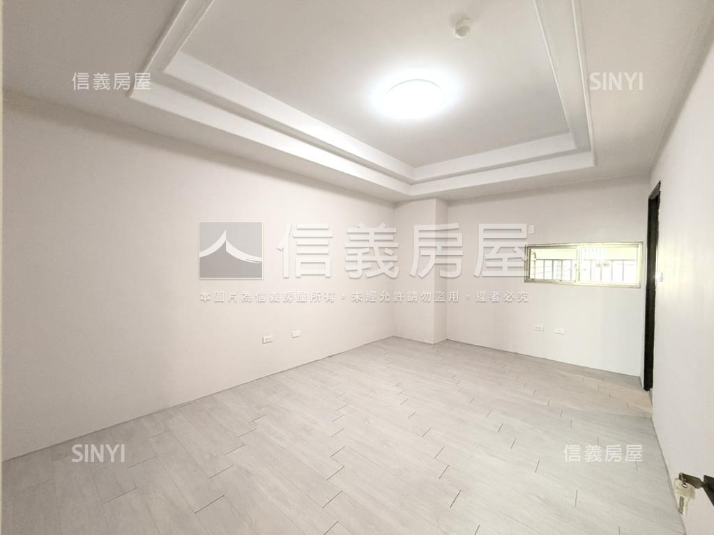 善化市區三房新美妝有車位房屋室內格局與周邊環境