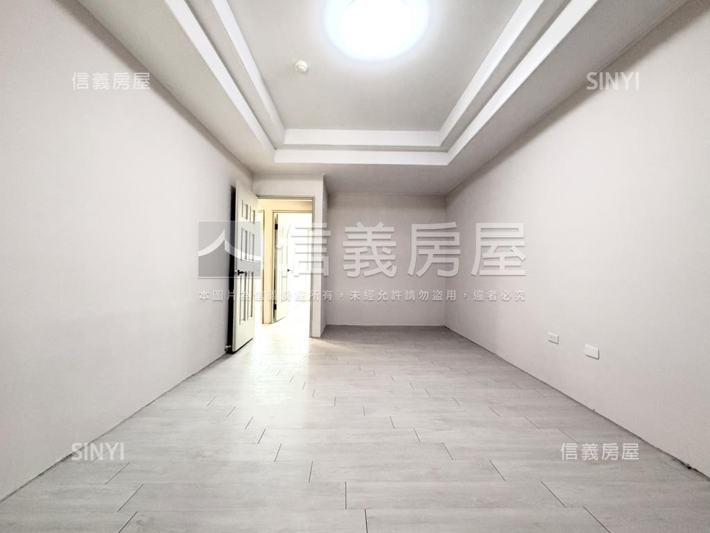 善化市區三房新美妝有車位房屋室內格局與周邊環境