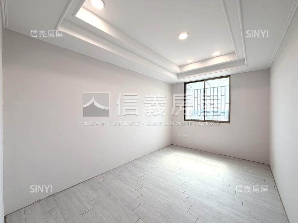 善化市區三房新美妝有車位房屋室內格局與周邊環境