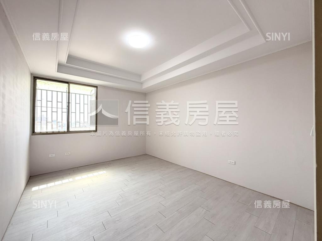 善化市區三房新美妝有車位房屋室內格局與周邊環境