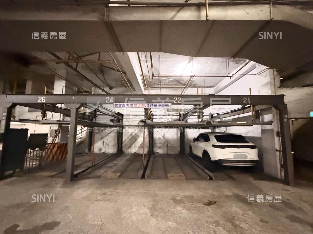 善化市區三房新美妝有車位房屋室內格局與周邊環境