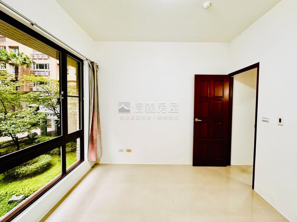春城麗池稀有中庭花園兩房房屋室內格局與周邊環境