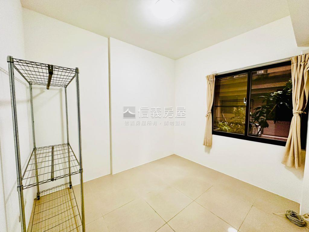 春城麗池稀有中庭花園兩房房屋室內格局與周邊環境